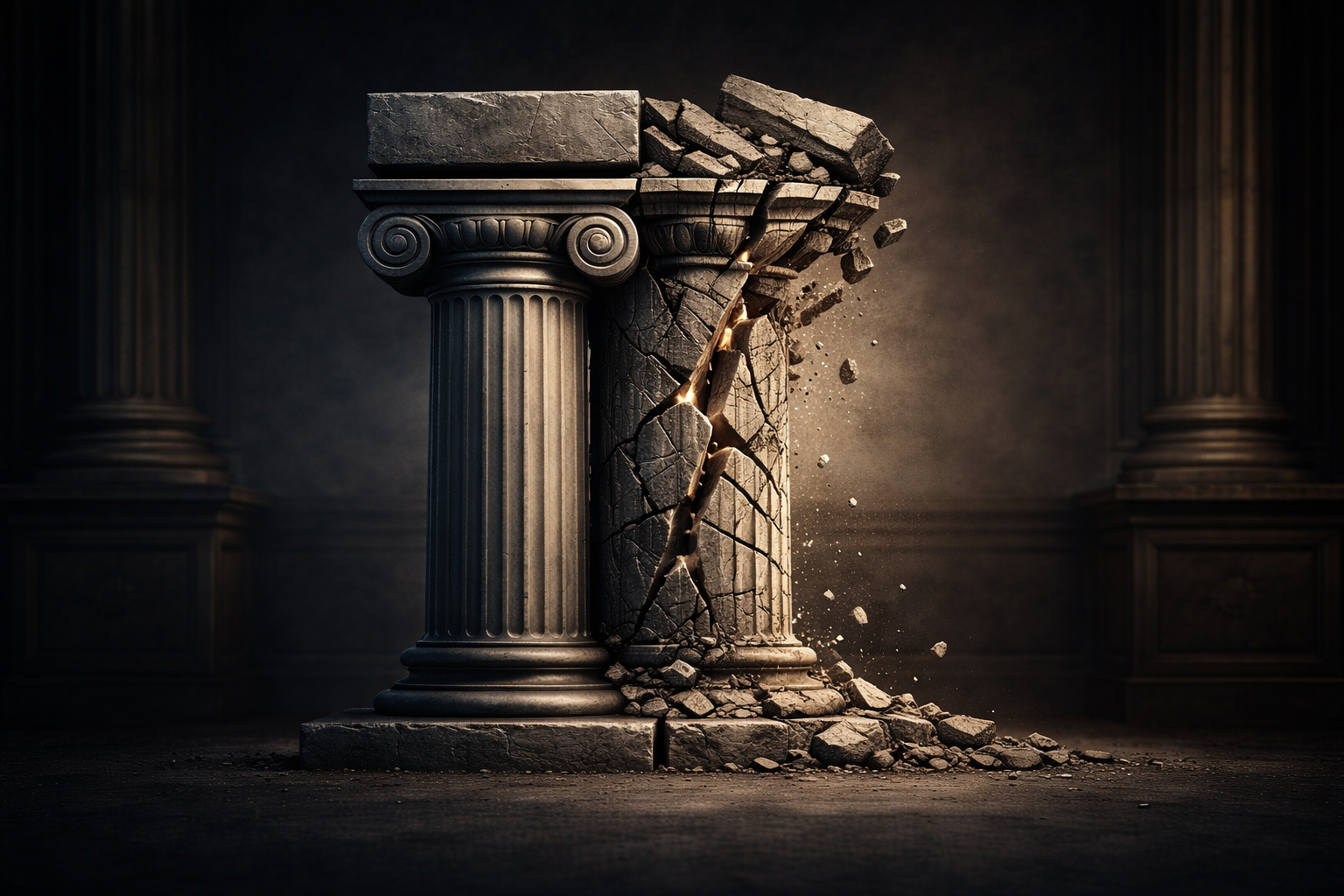 When Lay Certainty Overrides Judicial Doubt: The Structural Failure of Mixed Court Deliberation